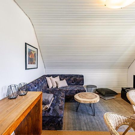 Ferienwohnung Kalkau Lichtenstein  Exteriér fotografie