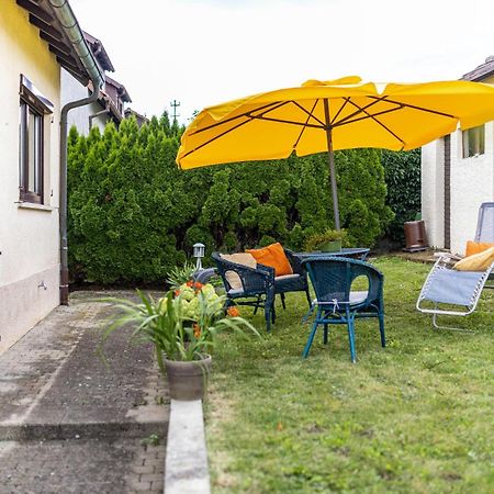 Ferienwohnung Kalkau Lichtenstein  Exteriér fotografie