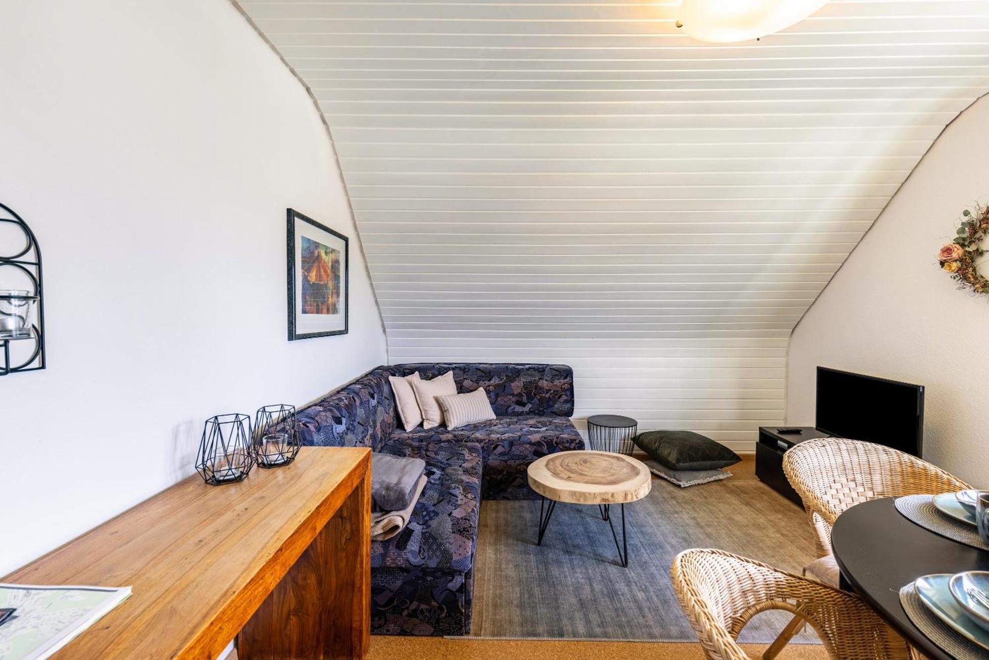 Ferienwohnung Kalkau Lichtenstein  Exteriér fotografie