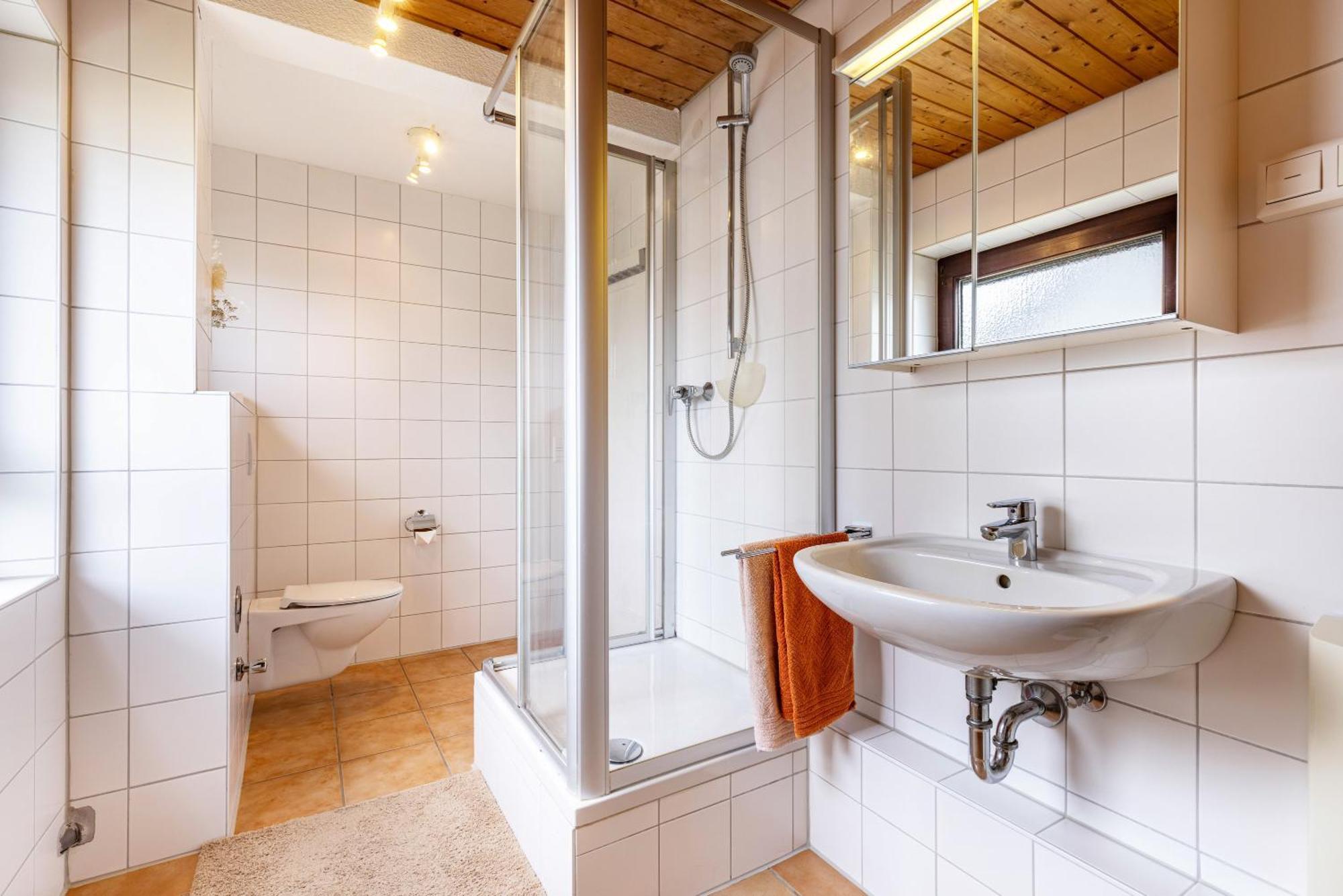 Ferienwohnung Kalkau Lichtenstein  Exteriér fotografie