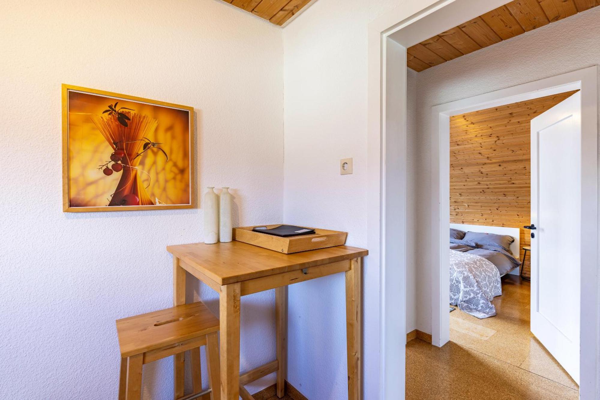Ferienwohnung Kalkau Lichtenstein  Exteriér fotografie